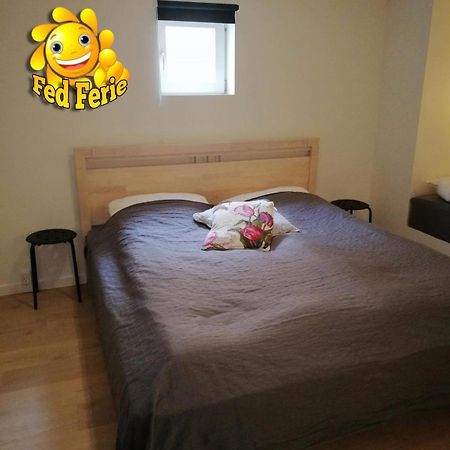Apartament Sohuset Viborg Zewnętrze zdjęcie