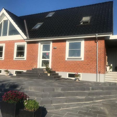 Apartament Sohuset Viborg Zewnętrze zdjęcie