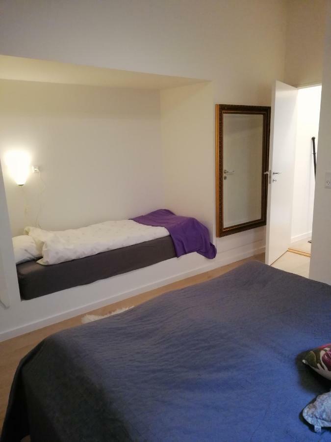 Apartament Sohuset Viborg Zewnętrze zdjęcie
