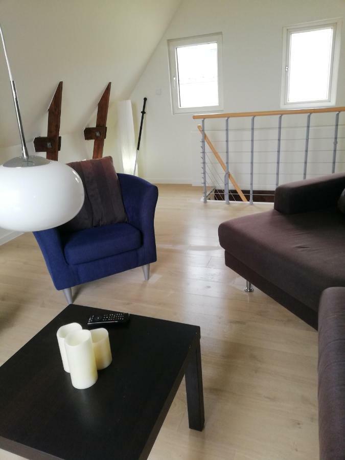 Apartament Sohuset Viborg Zewnętrze zdjęcie