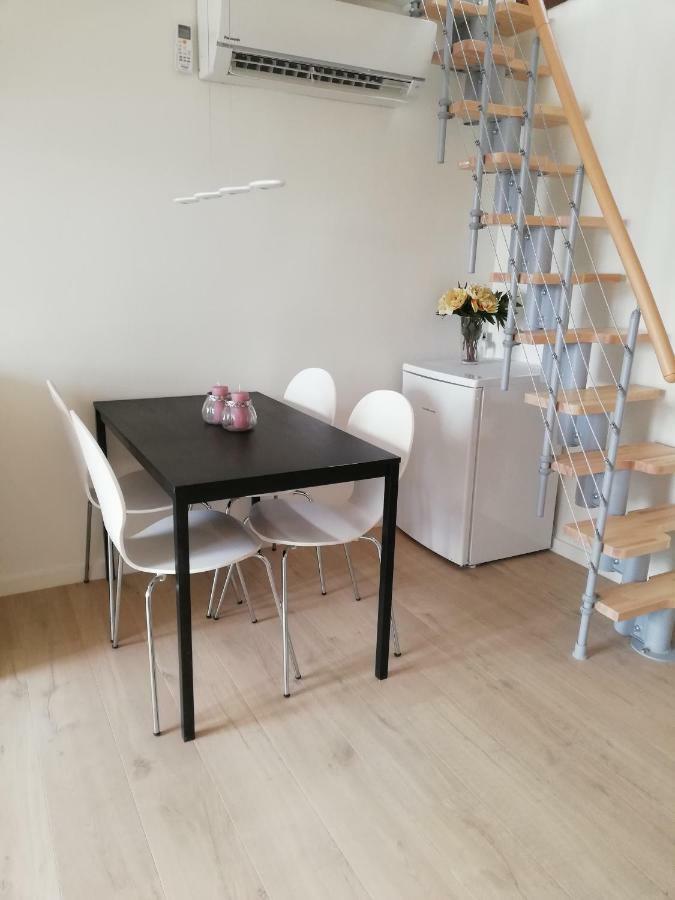 Apartament Sohuset Viborg Zewnętrze zdjęcie