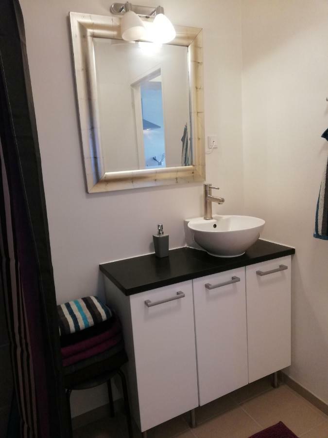 Apartament Sohuset Viborg Zewnętrze zdjęcie
