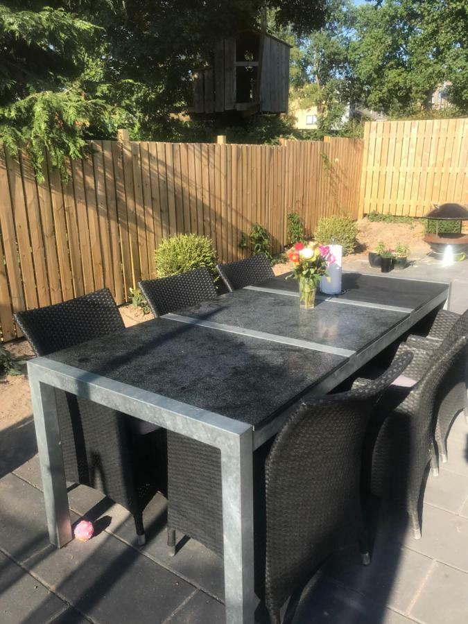 Apartament Sohuset Viborg Zewnętrze zdjęcie