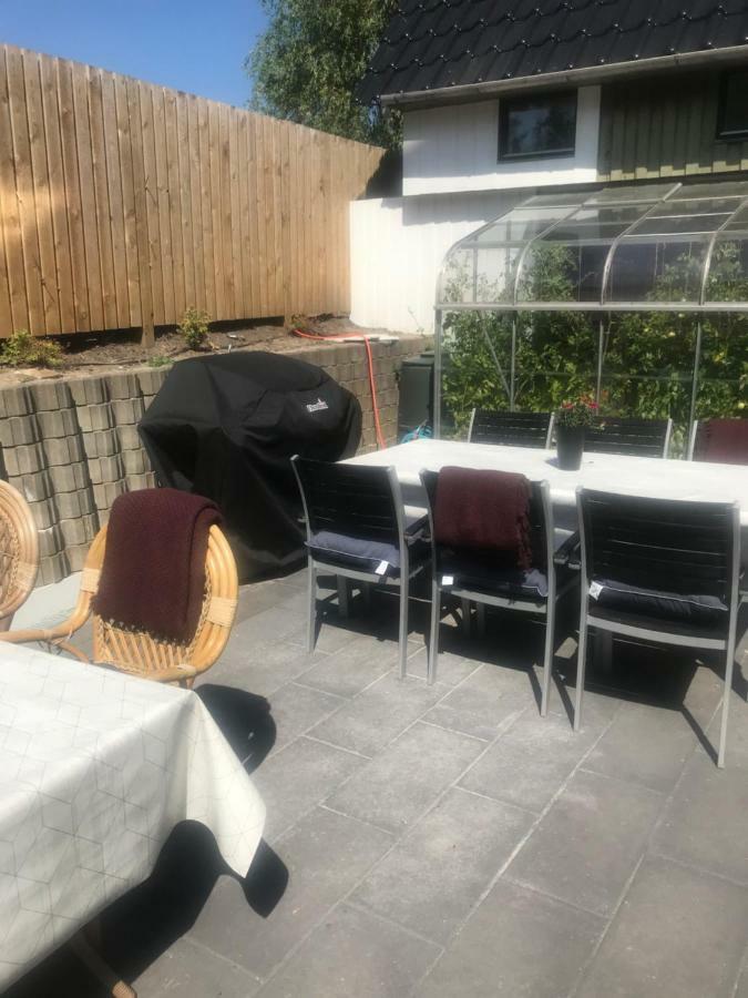 Apartament Sohuset Viborg Zewnętrze zdjęcie