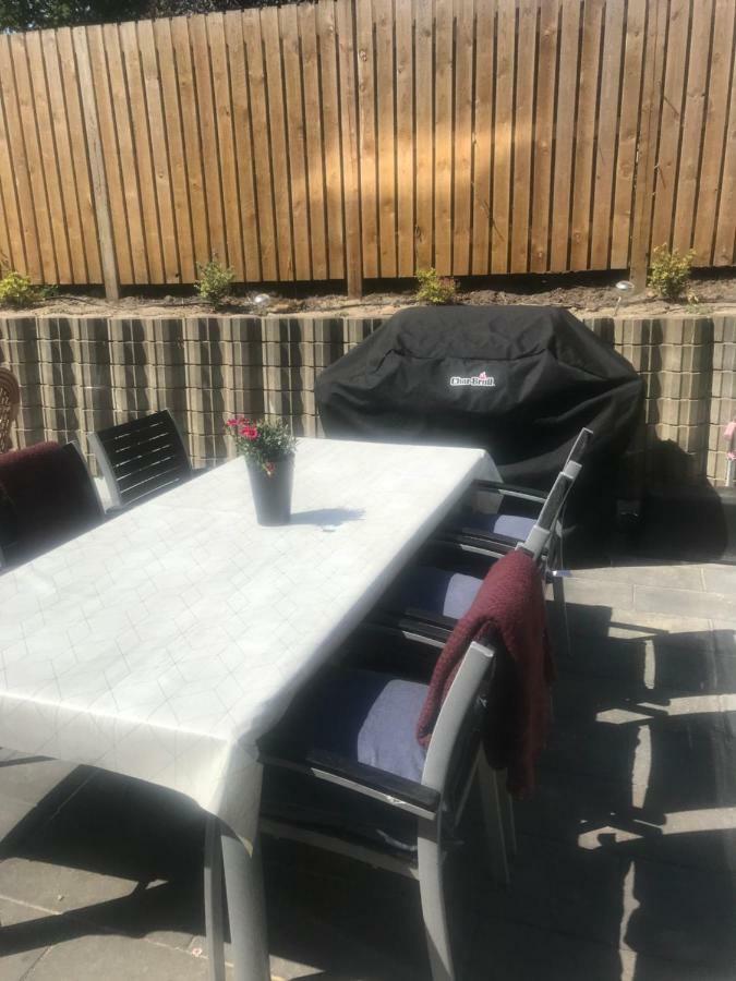 Apartament Sohuset Viborg Zewnętrze zdjęcie